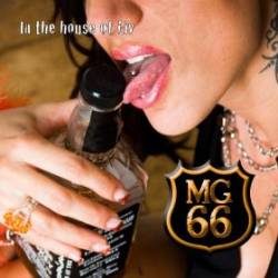 MG66 : In the House of Liv